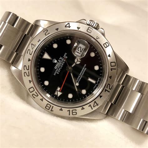 rolex explorer ii undervalued|Rolex explorer 2.